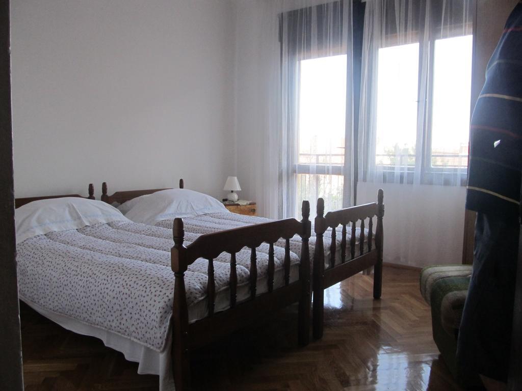 Apartment Razum พูลา ภายนอก รูปภาพ